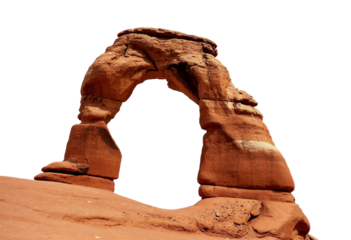 delicate arch arches