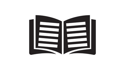 open book icon