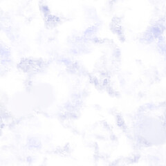 Delicate blue background with soft texture and spots. Watercolor illustration in digital format. Light blue grunge seamless background for cards, invitations and fabric design