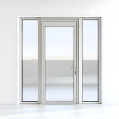 door