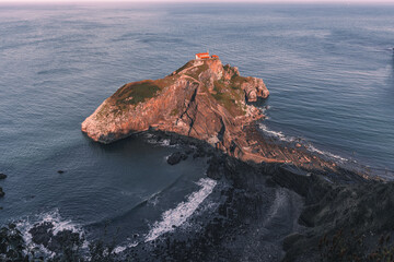 San Juan de Gaztelugatxe