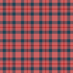 Bold and dynamic tartan with vivid stripes and contrast lines, p