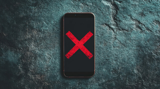 Mobile phone Abandonment Day, mobile phones are prohibited, filming on the phone is prohibited