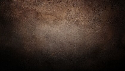 old wall texture cement black brown historical past abstract darkish color layout are light with white gradient heritage