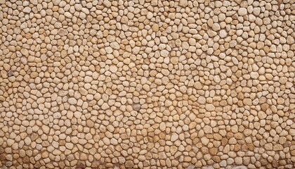 beige sand wash texture heritage washed small sandstone of wall and ground