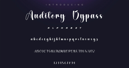 Hand drawn vector alphabet. Modern monoline signature script font. Elegant Signature Font. Best Alphabet Beautiful Calligraphy Signature Font lettering