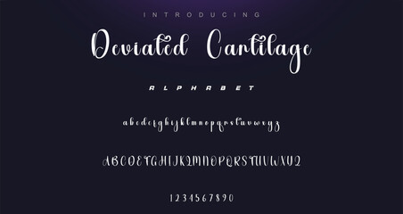 Hand drawn vector alphabet. Modern monoline signature script font. Elegant Signature Font. Best Alphabet Beautiful Calligraphy Signature Font lettering