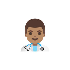 Doctor Emoji
