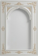 Obraz premium Abstract background wallpaper image with soft colors, with vertical dimensions