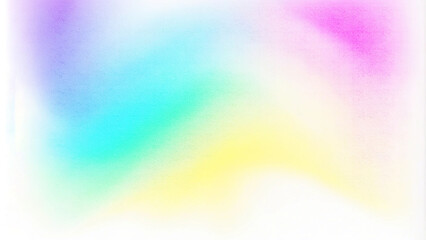 Obraz premium Grainy gradient background featuring a vibrant blend of colors with a smooth textured appearance and a modern abstract design. Abstract modern dynamic colors background. Grainy texture background