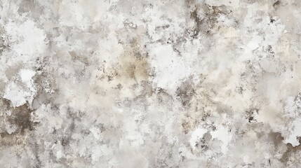 Seamless neutral earthy faux plaster with rustic sponge painting fresco, limewash, cement-inspired accent wall texture, abstract stucco wallpaper pattern