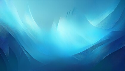light blue gradient history bloodless icy shades simple tender texture