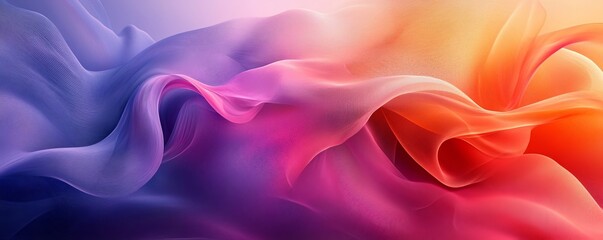 Obraz premium Modern Trendy Abstract Design, Generative AI