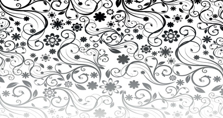 background galaxy and white