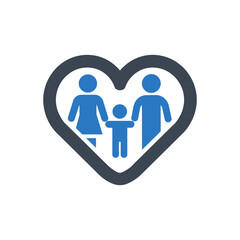 Family Care Icon