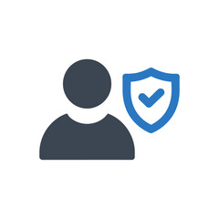 Trusted User Icon