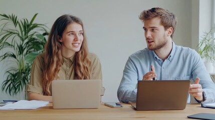 The Young Professionals in Conversation