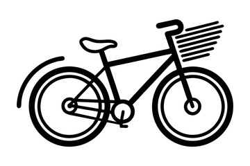 bicycle icon