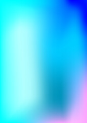 Abstract minimal soft colorful bright universal gradient backgrounds foil with grains. Vibrant Gradient Background. For covers, wallpapers, branding, social media and other projects.