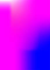 Abstract minimal soft colorful bright universal gradient backgrounds foil with grains. Vibrant Gradient Background. For covers, wallpapers, branding, social media and other projects.