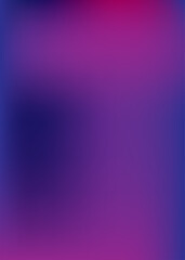 Abstract minimal soft colorful bright universal gradient backgrounds foil with grains. Vibrant Gradient Background. For covers, wallpapers, branding, social media and other projects.