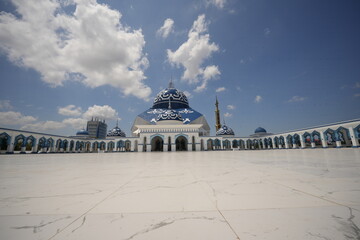 Grand Mosque of Batam