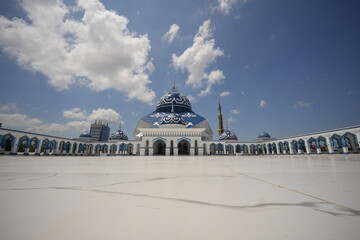 Grand Mosque of Batam