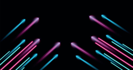 background galaxy and white