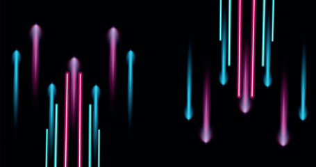 background galaxy and white