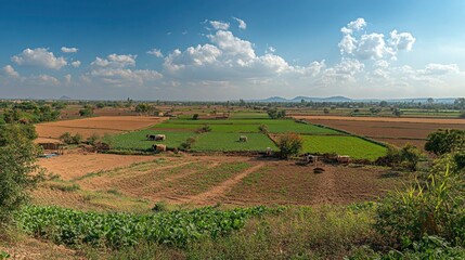 Fototapeta premium Bhumispara mudra, Buddha Gautama at the moment of enlightenment, statue in a mountain stream, Oytal Valley, Allgaeu, Bavaria, Germany, PublicGround