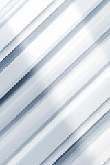 Obraz premium blue striped background