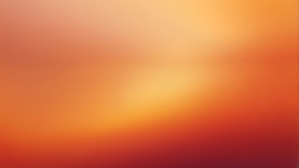 Vibrant Abstract Gradient with Flowing Warm Tones and Wavy Transitions.