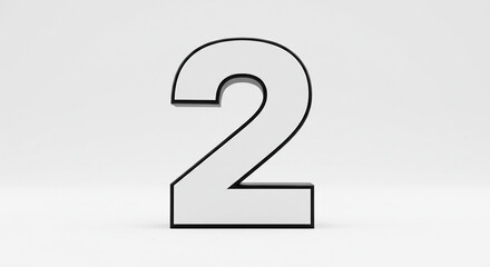 Minimalist Pink Abstract Background with Plant and Geometric Shapes