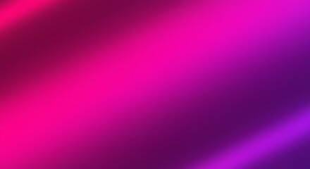 Smooth pink purple gradient background.  Blurred ombre color transition.  Abstract.
