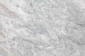 Gray and white marble stone texture background, horizontal