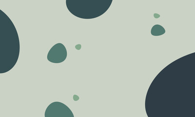 background with circles