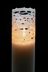 candles in the dark, nacka,sverige,sweden,mats,stockholm,christmas