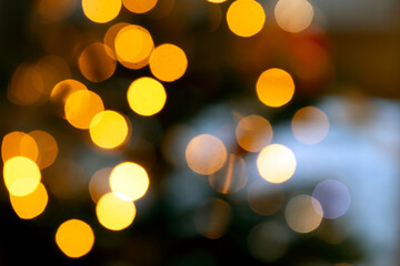 Fototapeta premium abstract christmas background, nacka,sverige,sweden,mats,stockholm,christmas