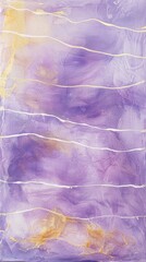 Obraz premium Mixing purple and gold alcohol inks creates a beautiful abstract background with flowing lines and swirling patterns, perfect for artistic projects or decorative purposes