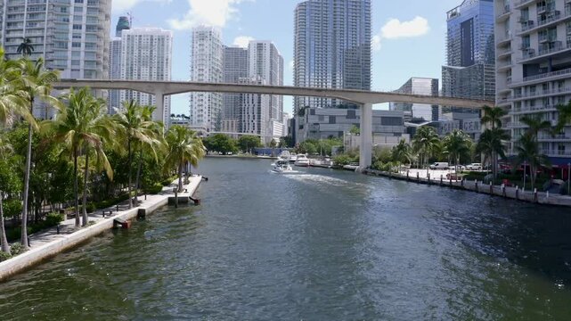 Miami Brickell City Center River Drone_DJI22_6.1
