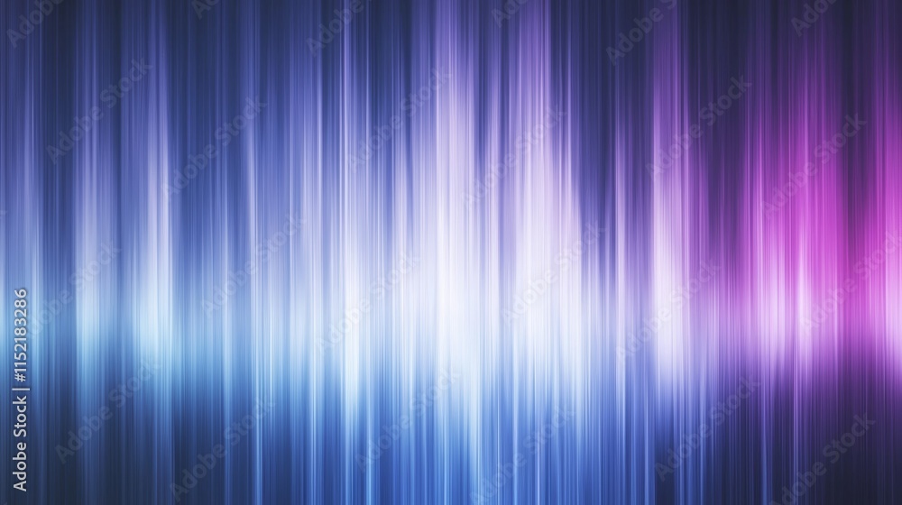 Poster colorful vertical stripes are creating a modern pattern, ideal for backgrounds and designs related t