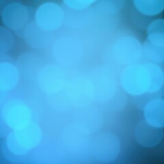 bokeh blue of  A serene bokeh background with soft blue and green light circles blending into each other  abstract bokeh light background bright   emotional harmonious vignette 