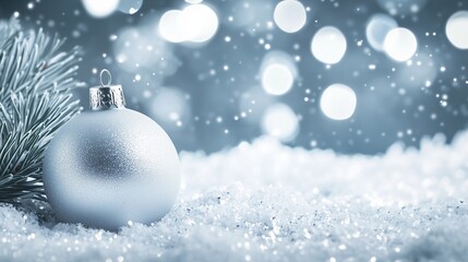 Christmas background 