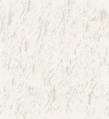 Seamless ripple textured pattern. Abstract Retro wall background. Wallpaper stucco print template for design.