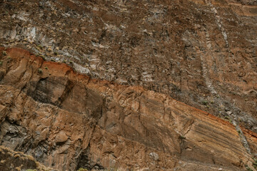 Stone rock granite basalt texture background