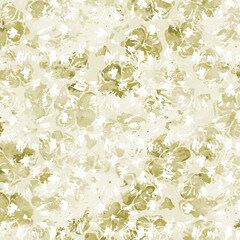 Fototapeta premium flower seamless patterns