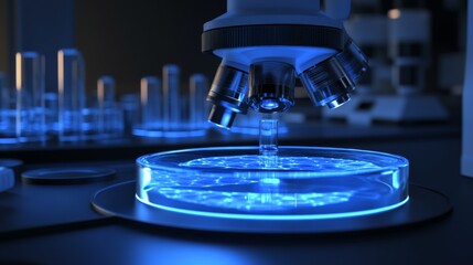 Advanced Aerospace Materials Research Lab Focus