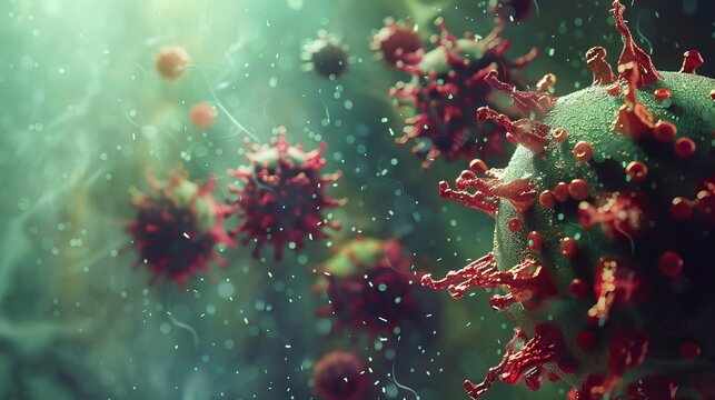 epidemy 