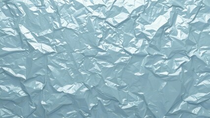 Wrinkled plastic bag surface texture overlay, photography, wrinkled, overlay