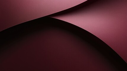 Deep maroon textured paper with a velvety smooth surface, ideal for luxurious covers and backgrounds.